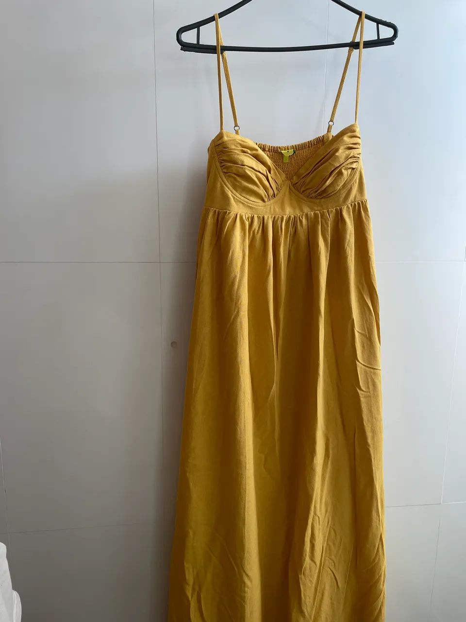 Vestido Farm longo  - Foto 2