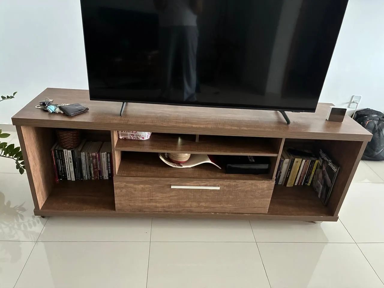Vende-se mesa e hack - Foto 2