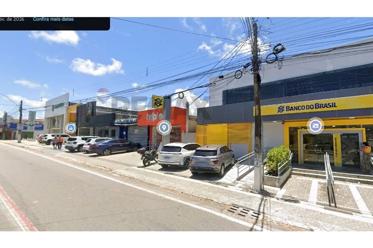 Loja para alugar na Av. Prudente de Morais, Natal - Foto 3