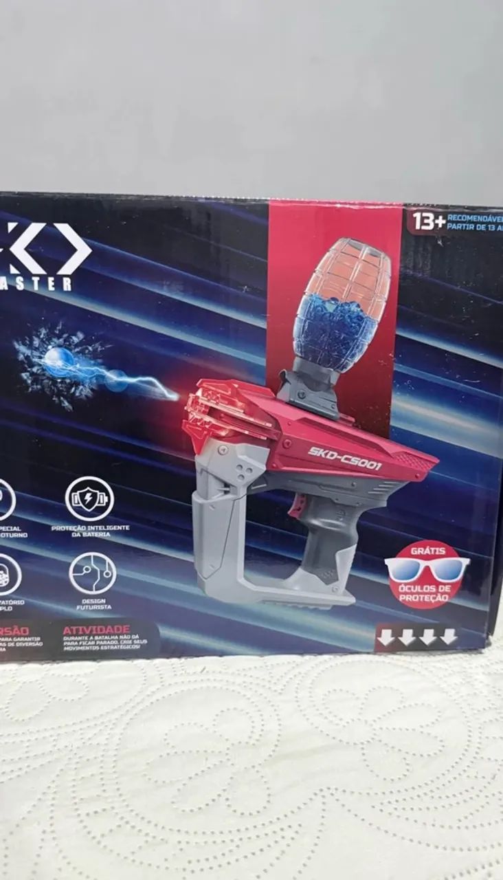 Brinquedo infantil 