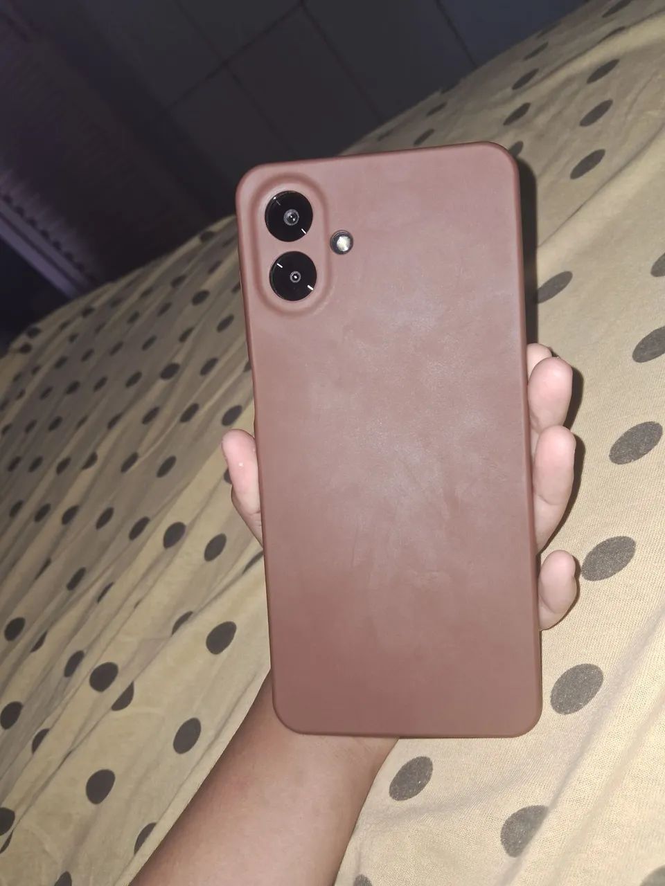 Galaxy A07 - Foto 3