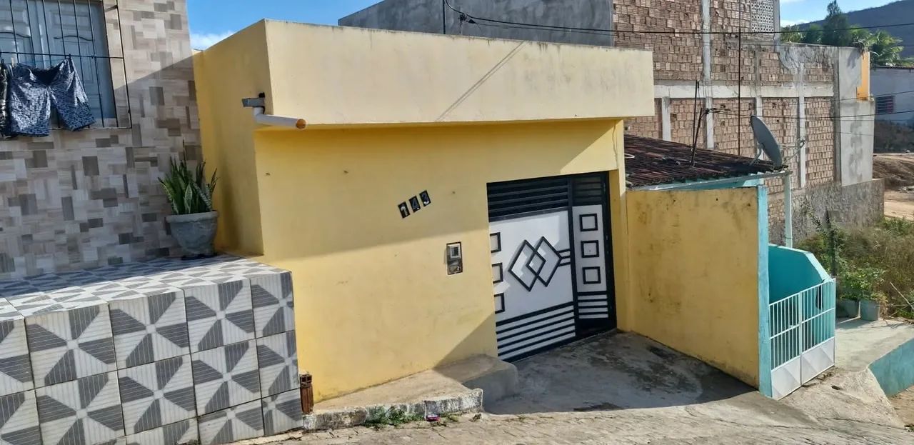 Casa para vender em pombos  - Foto 2