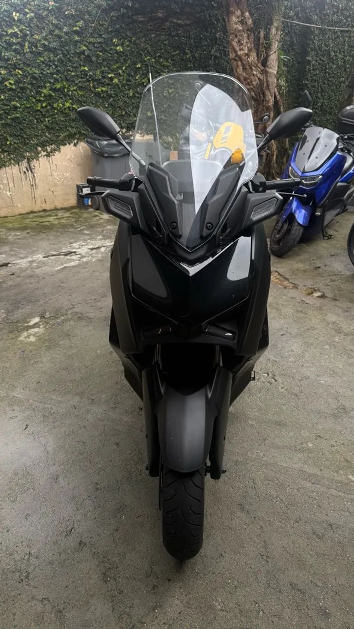 XMAX CONNECTED 250  - Foto 3