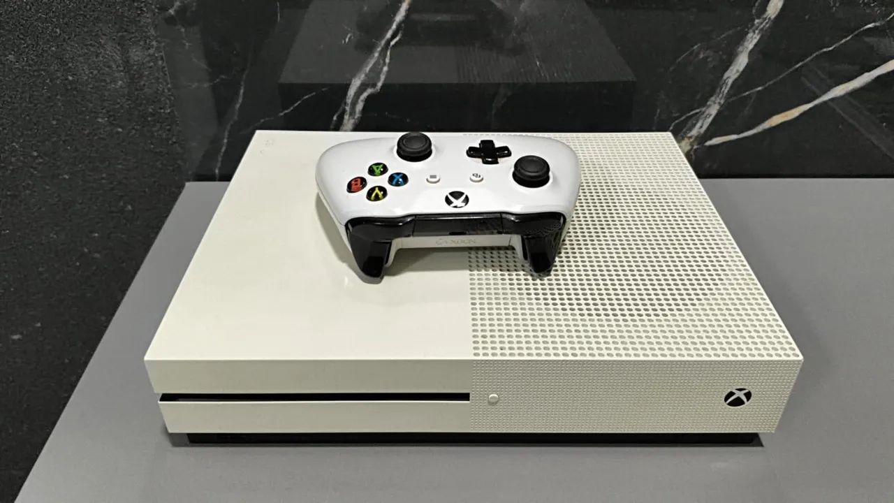 Xbox one  S 500Gb