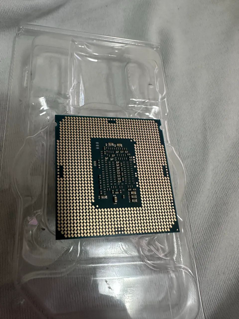 Processador Intel Core i5 6500 3.2GHz - Foto 2