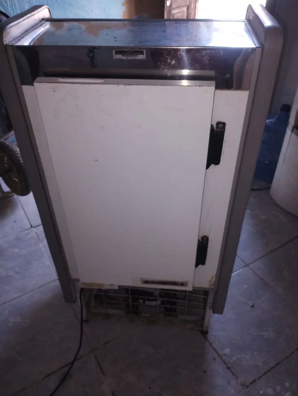 Balcão refrigerado  - Foto 5