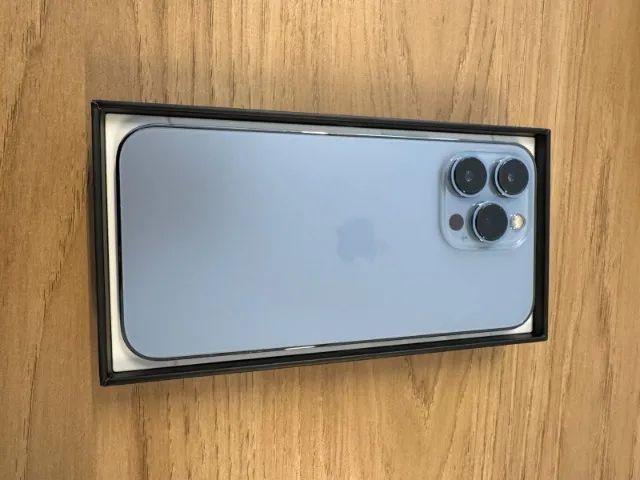 Iphone 13 Pro Max - 256 GB - Foto 3