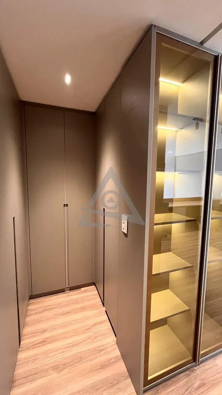 Apartamento Duplex à venda e para alugar em Campinas, Nova Campinas, com 1 suíte, com 90 m - Foto 3
