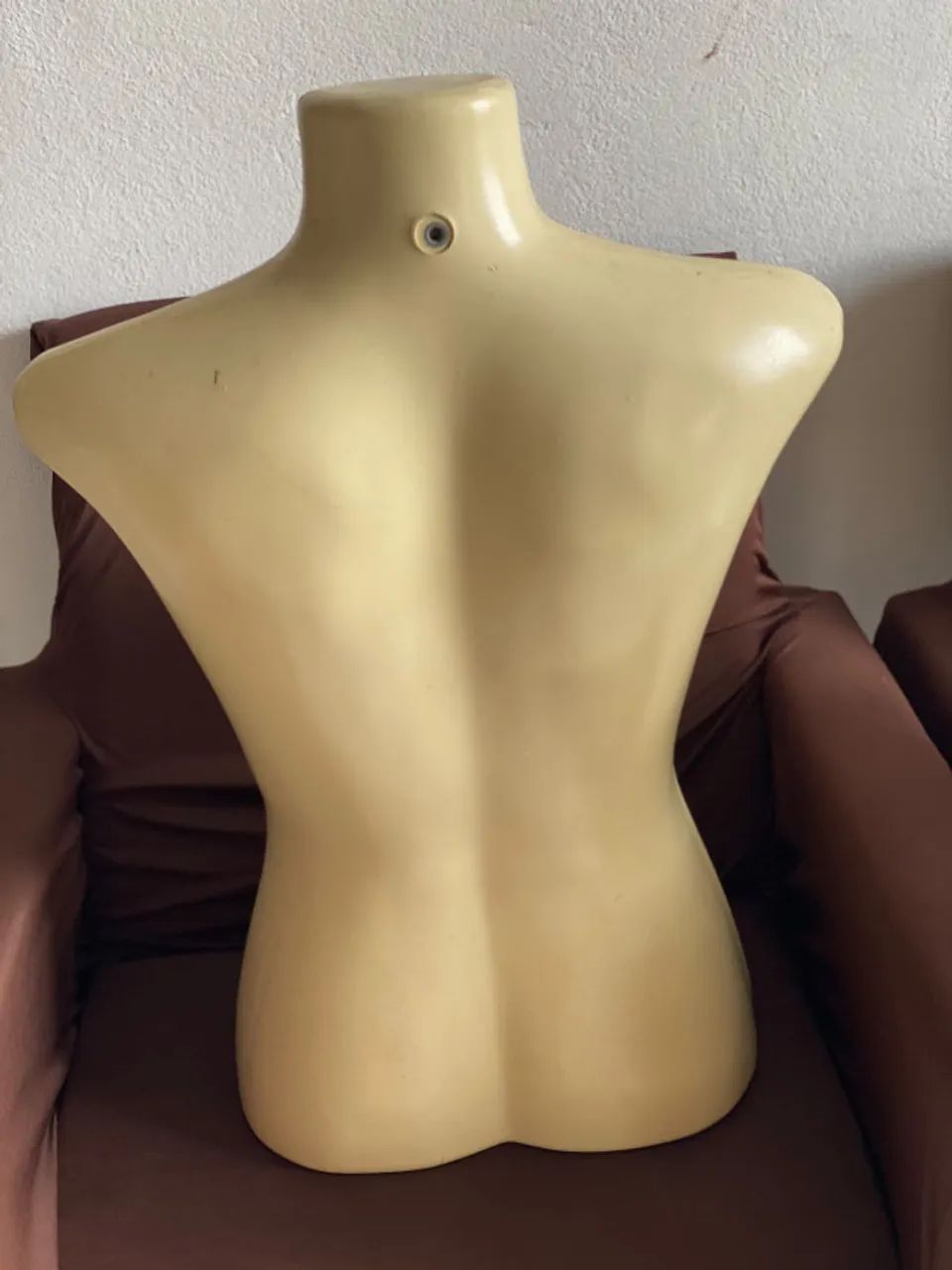 Manequim Busto - Foto 2