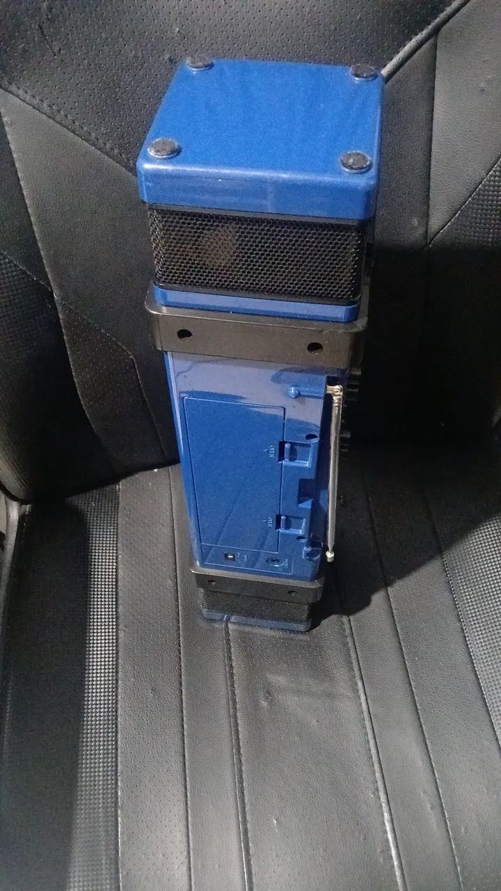 Boombox sharp  - Foto 4