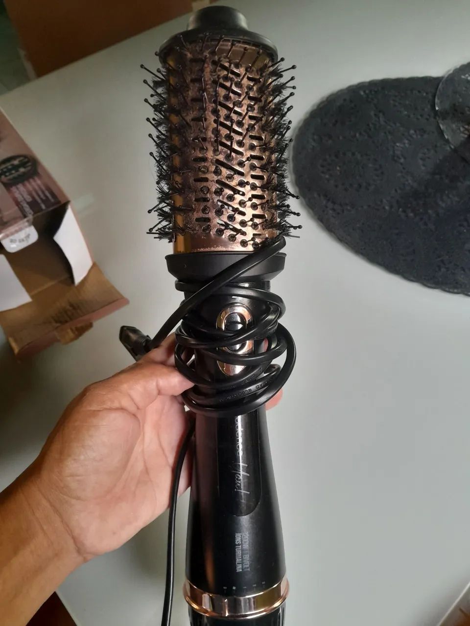 Escova secadora  - Foto 3