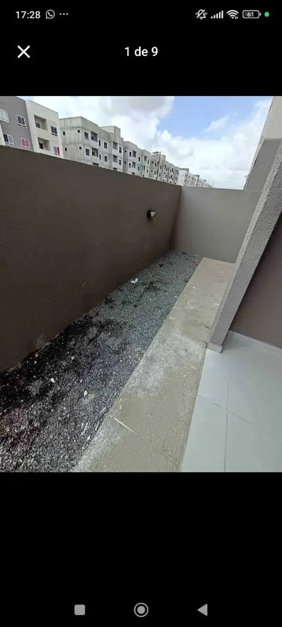 Foto - João Pessoa - Gramame