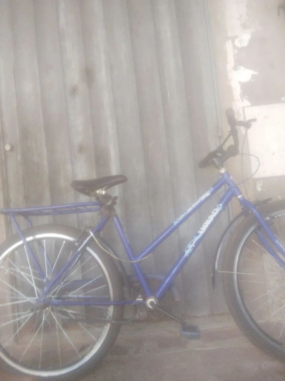 Bicicleta em ótimo estado  - Foto 5