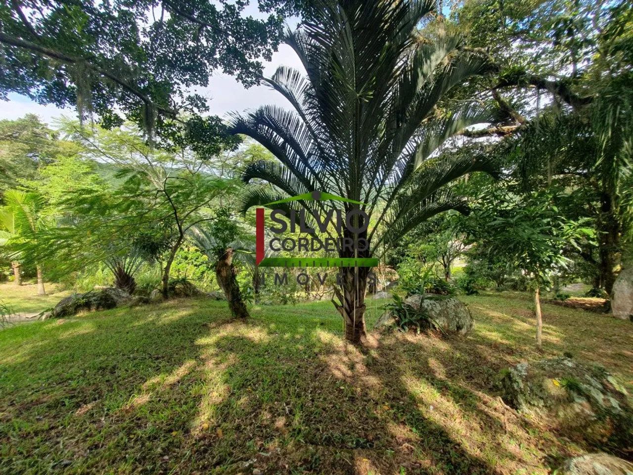 Terreno com escritura pública - Vargem Pequena - Foto 5