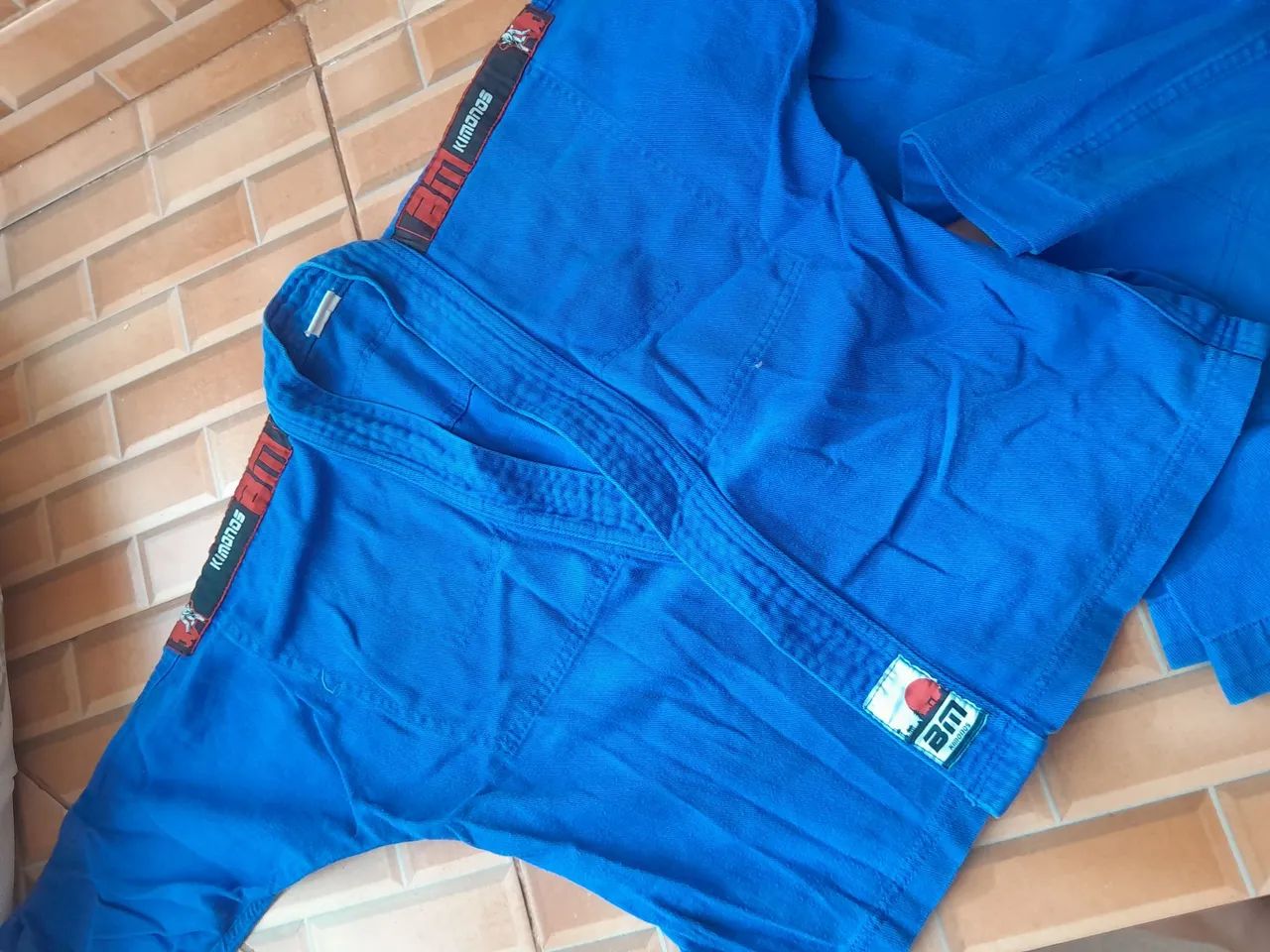 Kimono bm