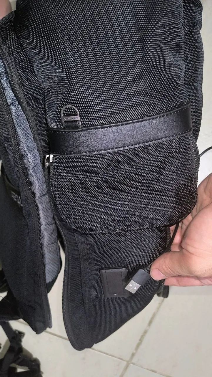 Mochila Arctic Hunter - Foto 3