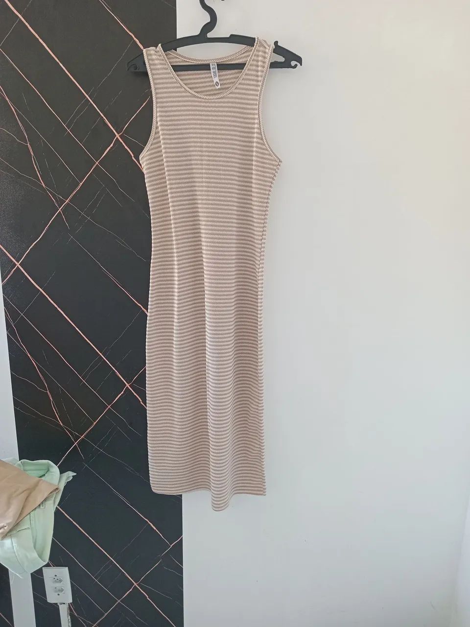 Vestido tubinho 