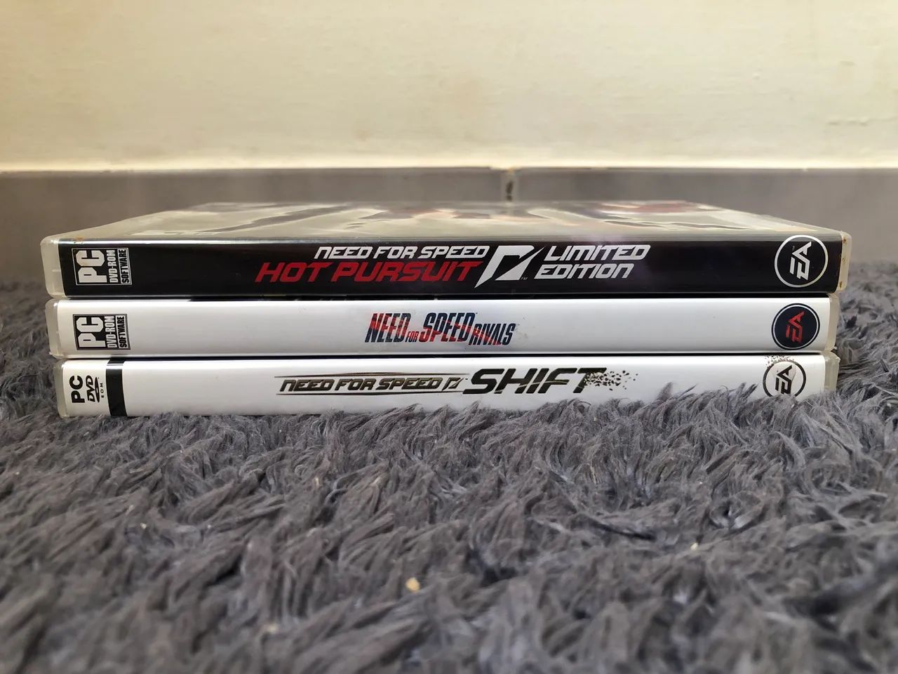 Jogos Need For Speed para PC - Foto 4