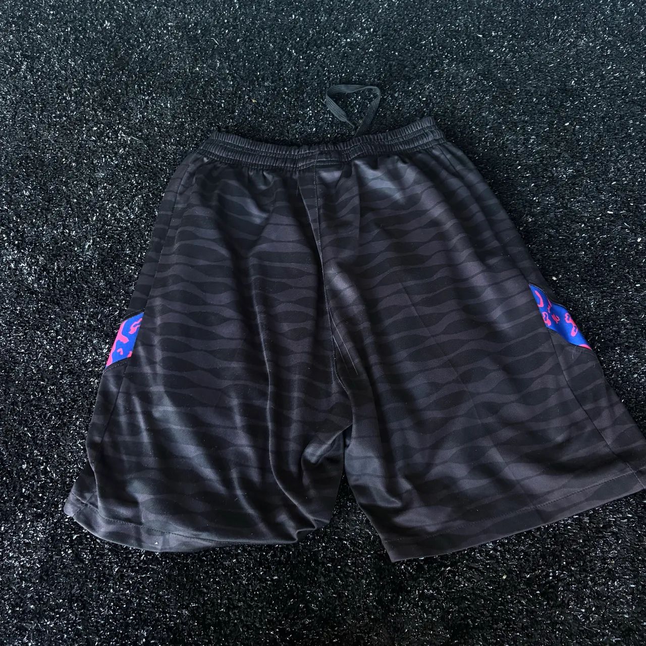 Shorts Barcelona Nike - Foto 3