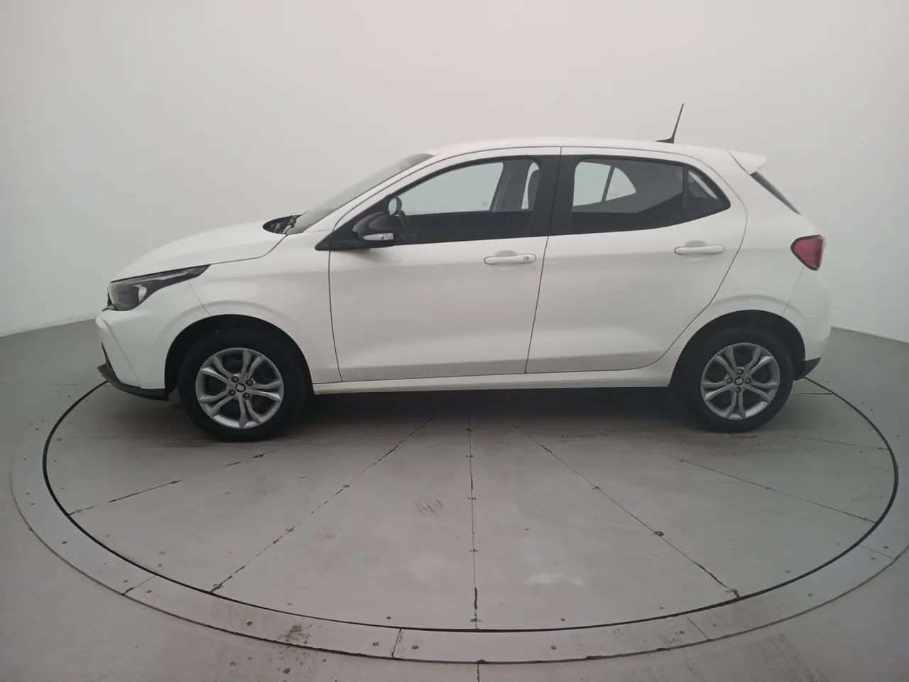 Fiat Argo Drive 1.0 Firefly 2026 - Foto 2