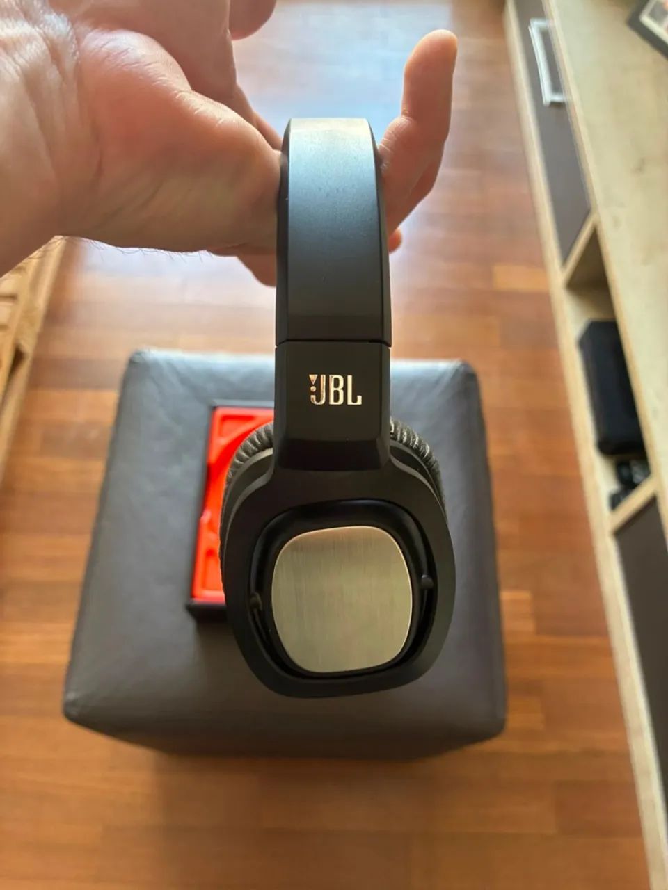 Fone JBL J55a - Foto 2