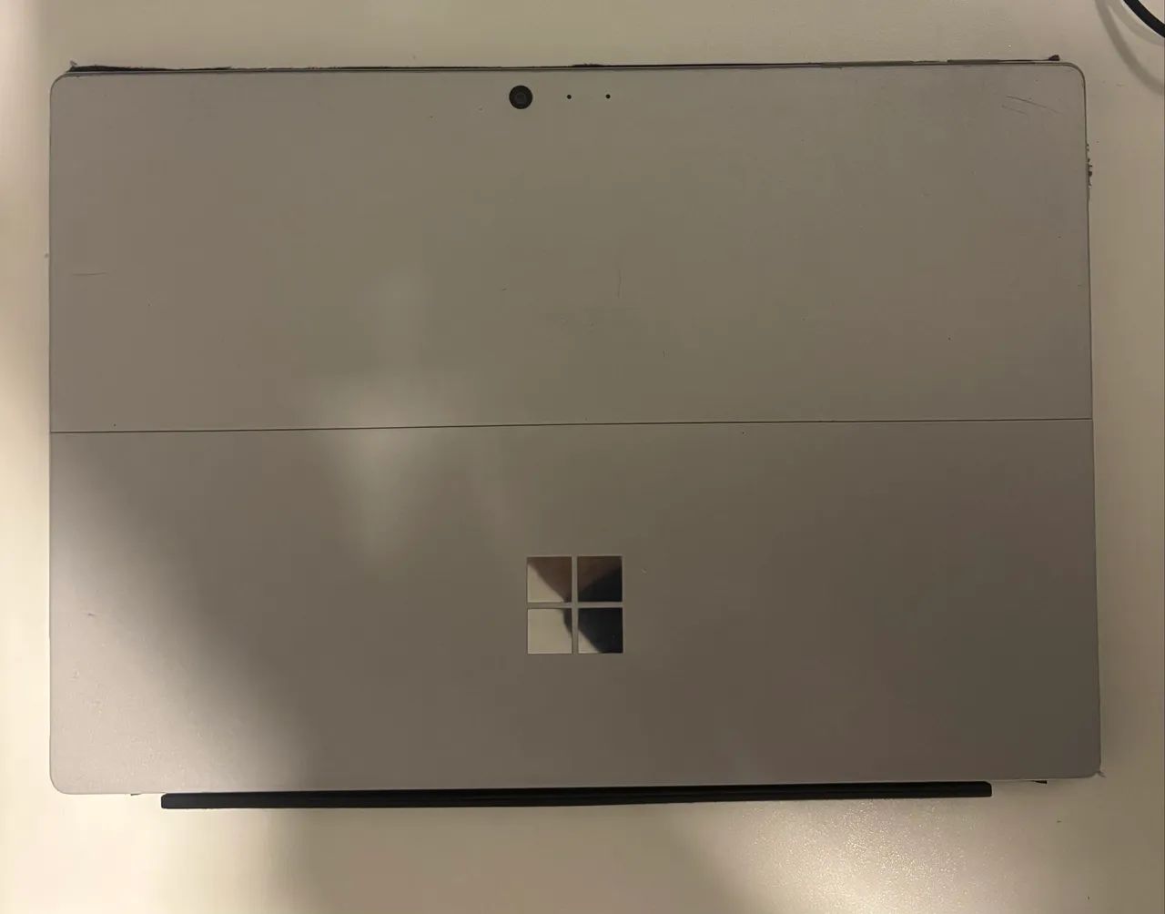 Microsoft Surface Pro 6 i5 8GB RAM 256GB SSD + Teclado - Foto 5