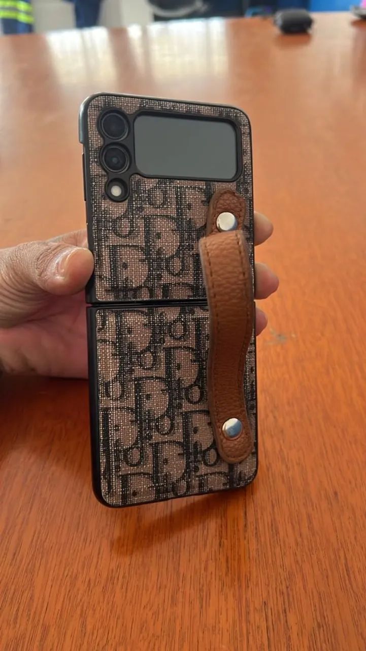 Galaxy zflip3 5g - Foto 3