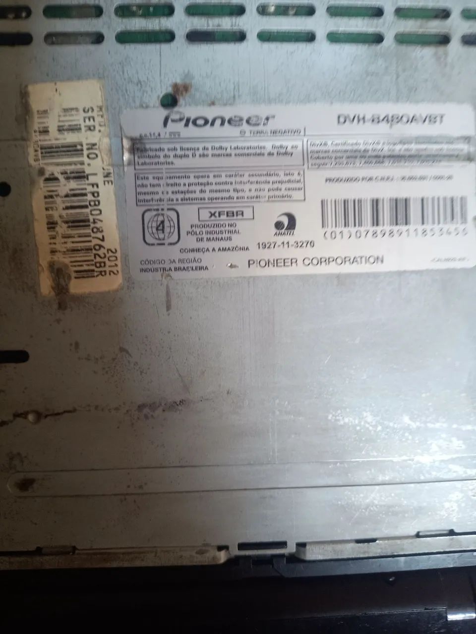 Som automotivo  - Foto 3