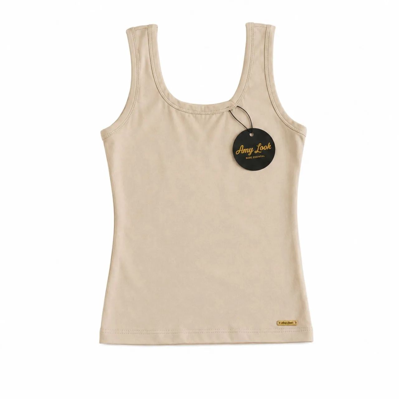 Camisetas Premium regatas feminina  - Foto 4