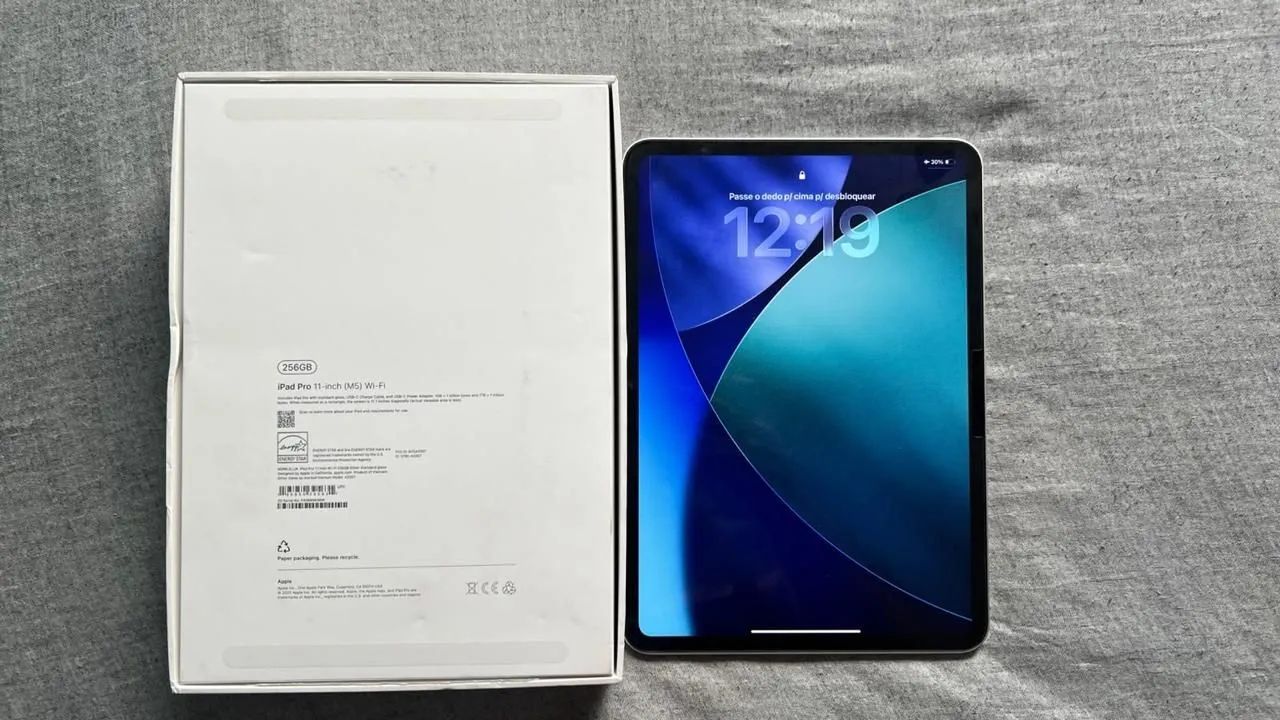 Ipad pro m5 11" - Foto 2