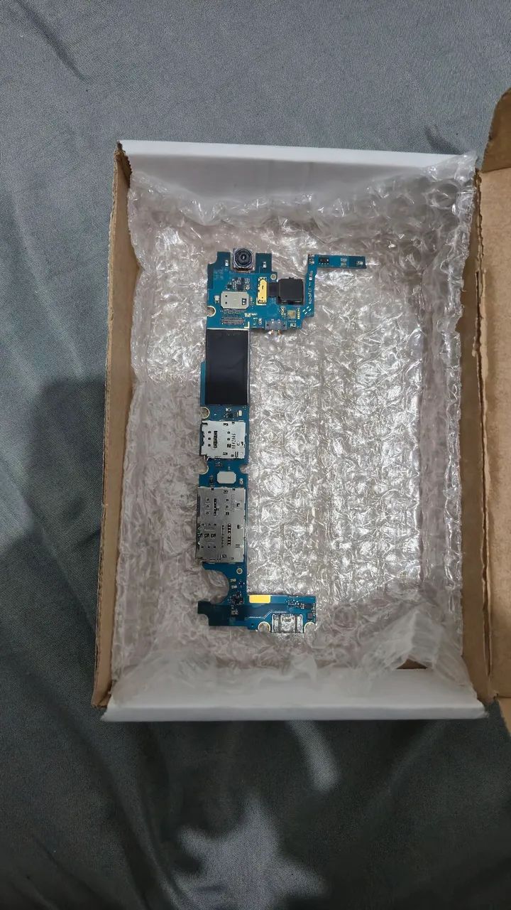 Placa J7 Prime 2 - Foto 2