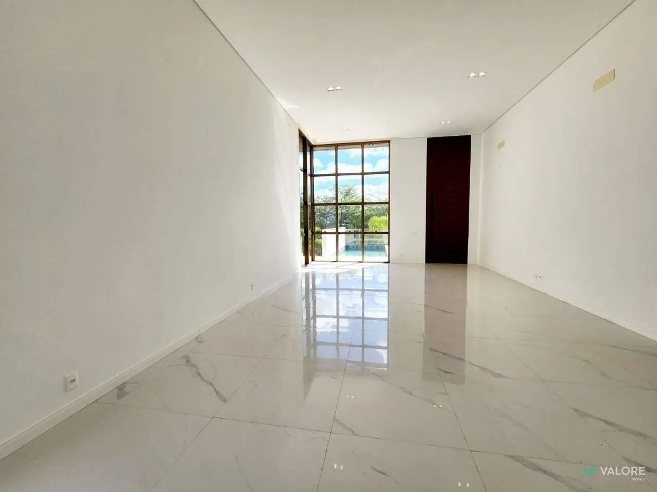CASA 4 SUÍTES COM 455M² - COND.QUINTAS DO SOL - Foto 5