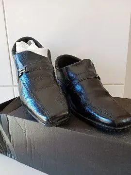 Sapato social masculino  - Foto 3
