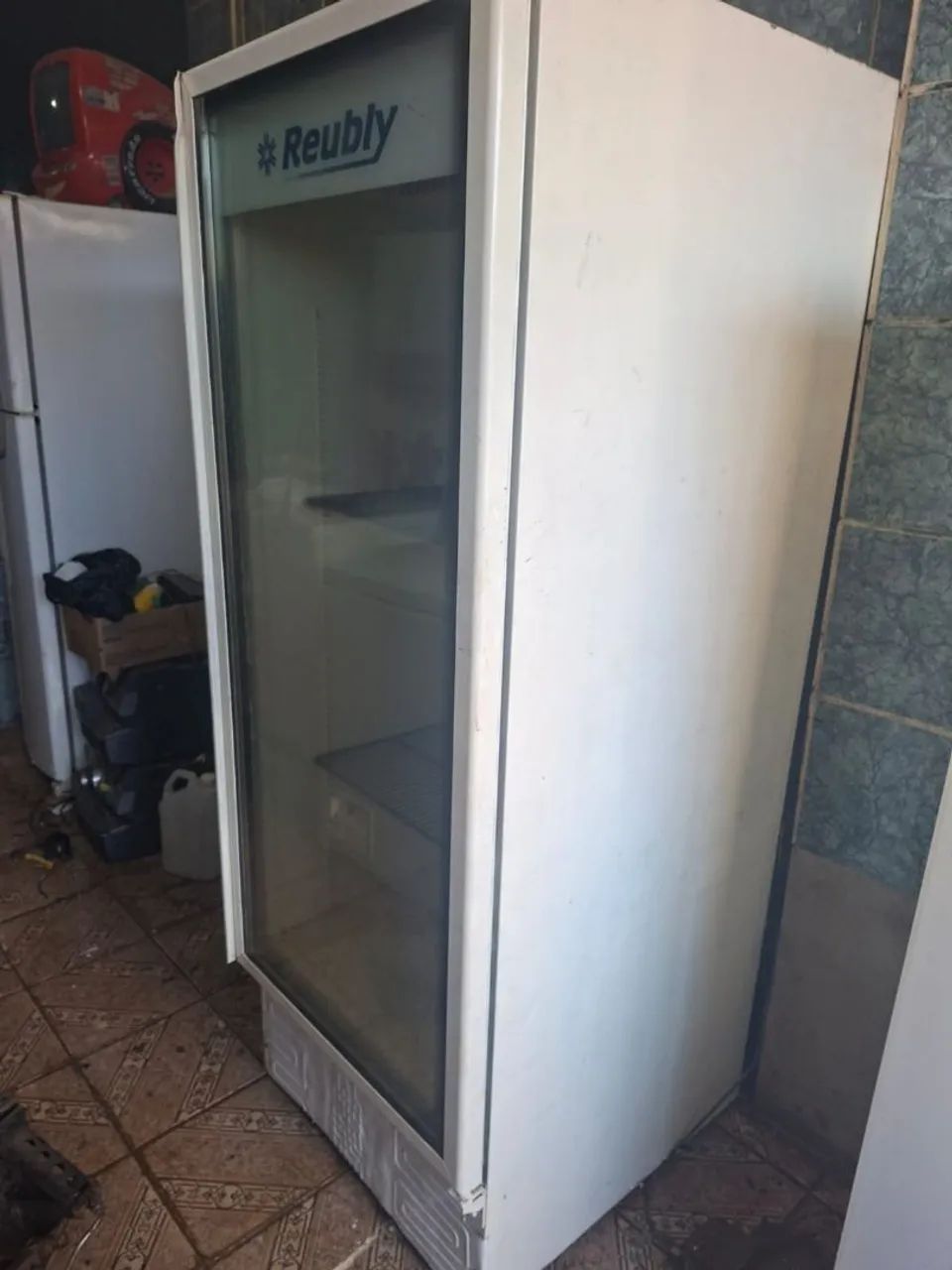 Aceito cartão 
