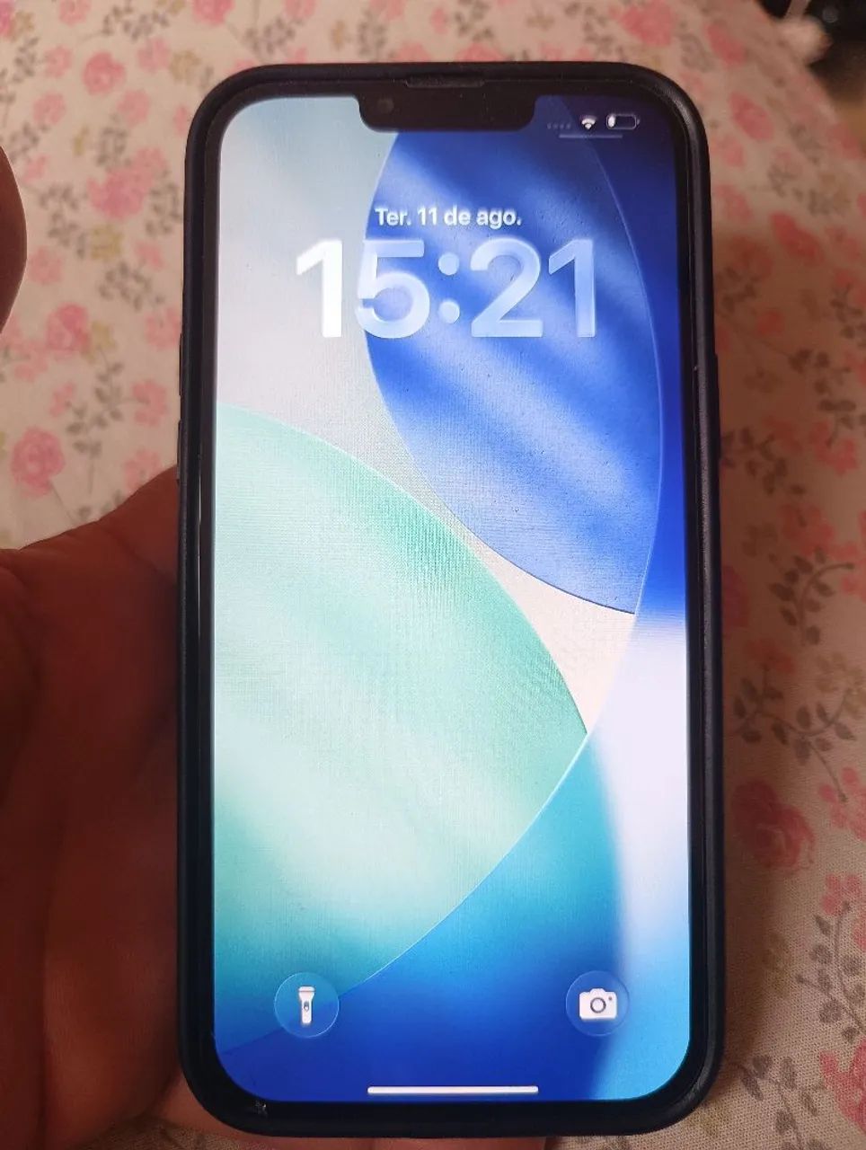 iPhone 13 pro max 256