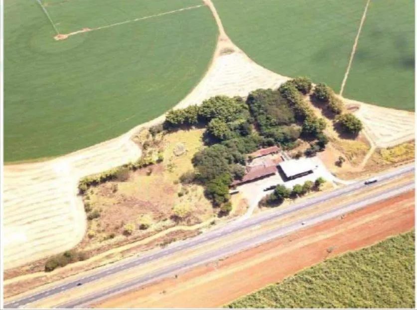 Área com 28.000m² à venda, Morrinhos, Morrinhos, GO - Foto 4
