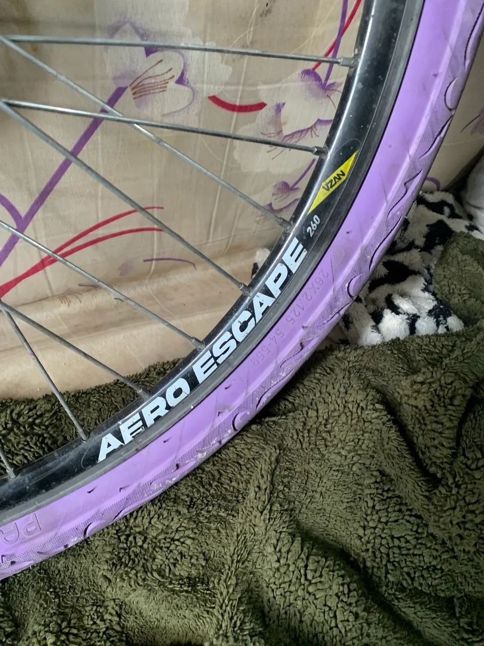 Aro aero