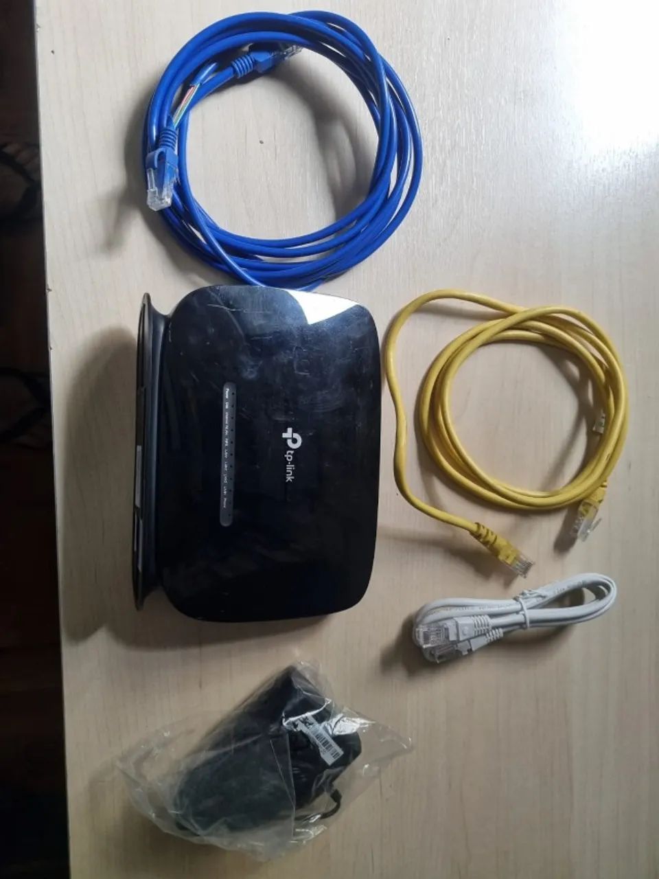 roteador TP Link