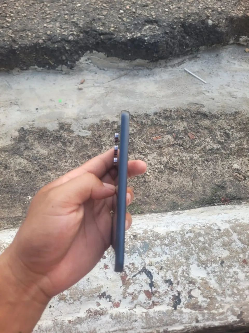 Samsung a54 5g impecável  - Foto 5