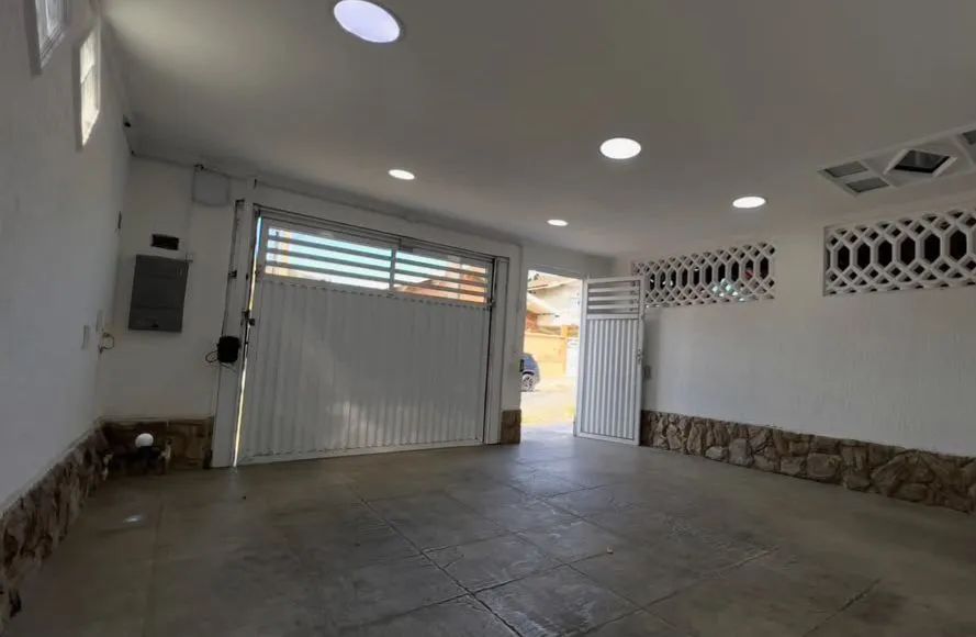 Casa a venda na Cidade Nova 