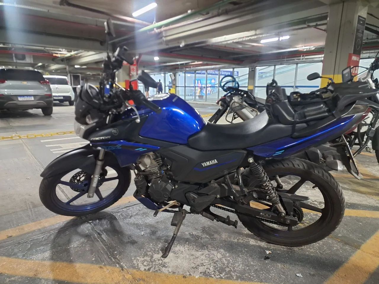 FACTOR 150 DX