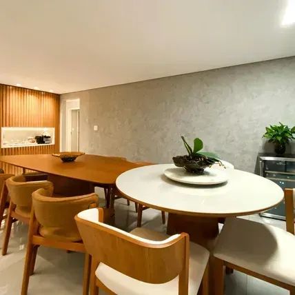 Apartamento 235m² | 4quartos | Grajaú - Foto 4