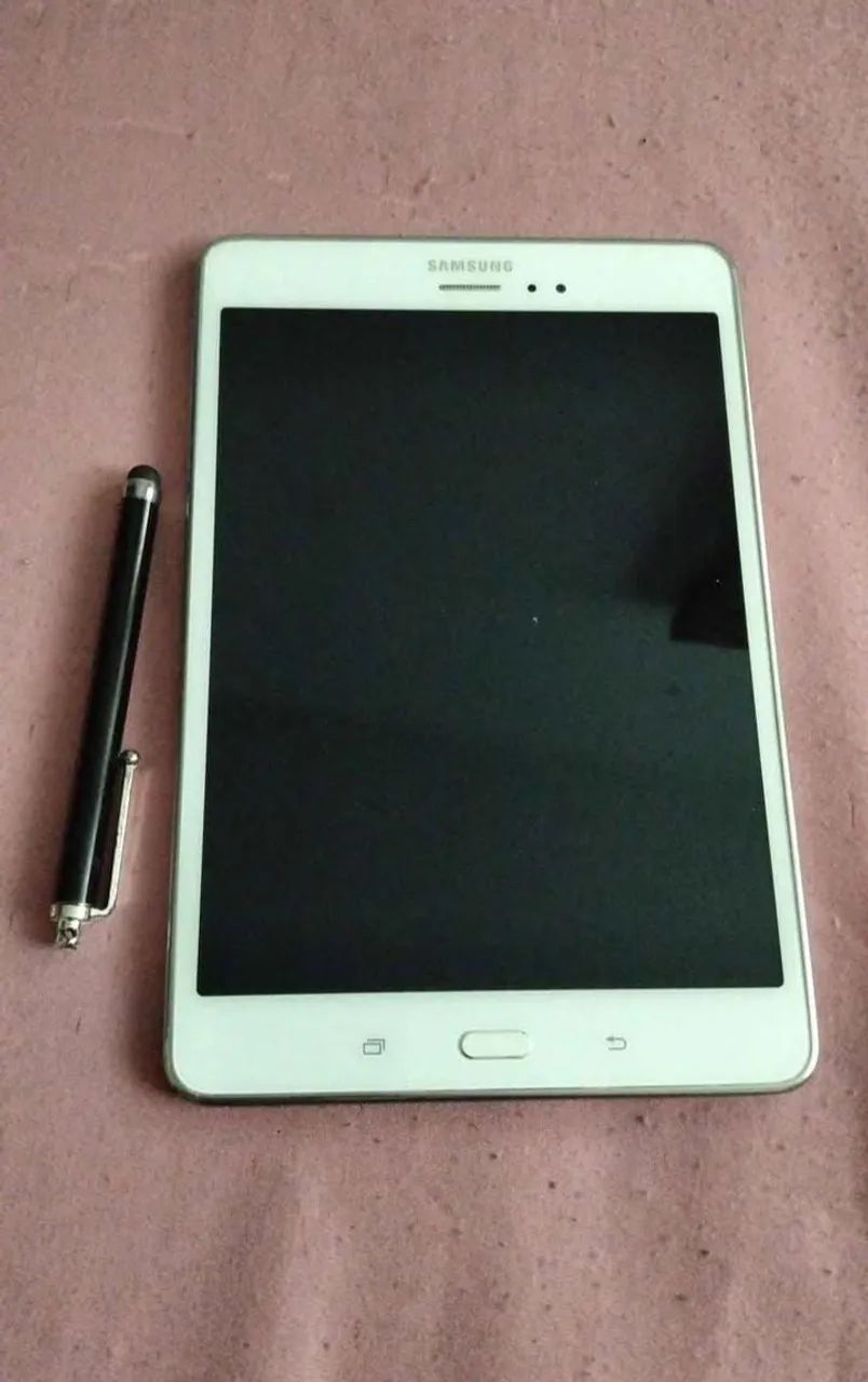 Tablet Samsung Galaxy 