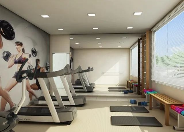 Piazza di Fiori, 3 Dormitórios com uma suíte / Use seu FGTS na entrada - Foto 3