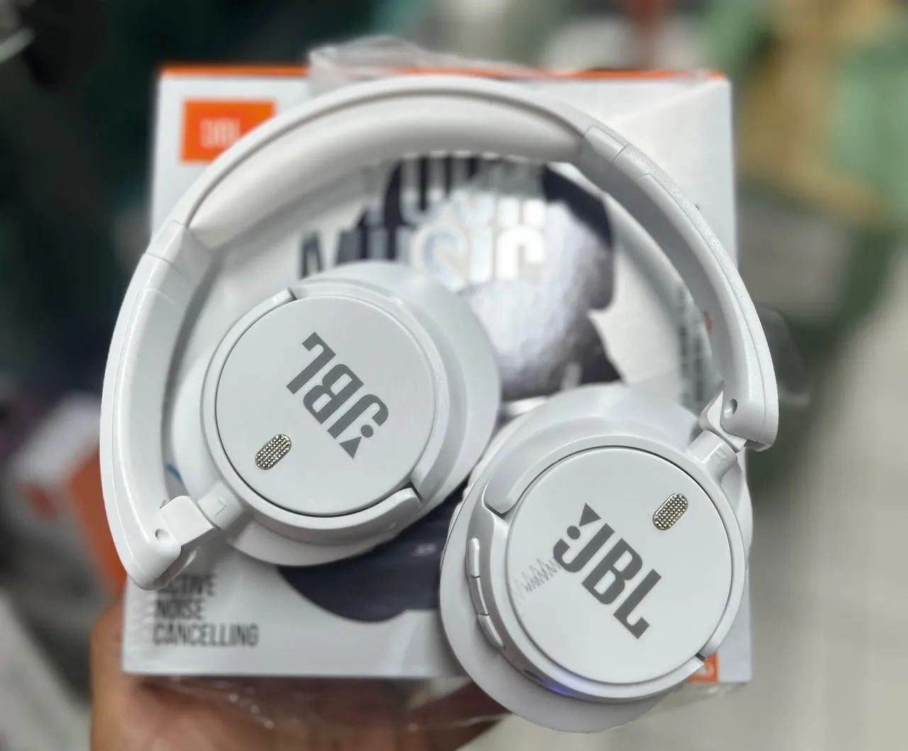 Fone jbl 
