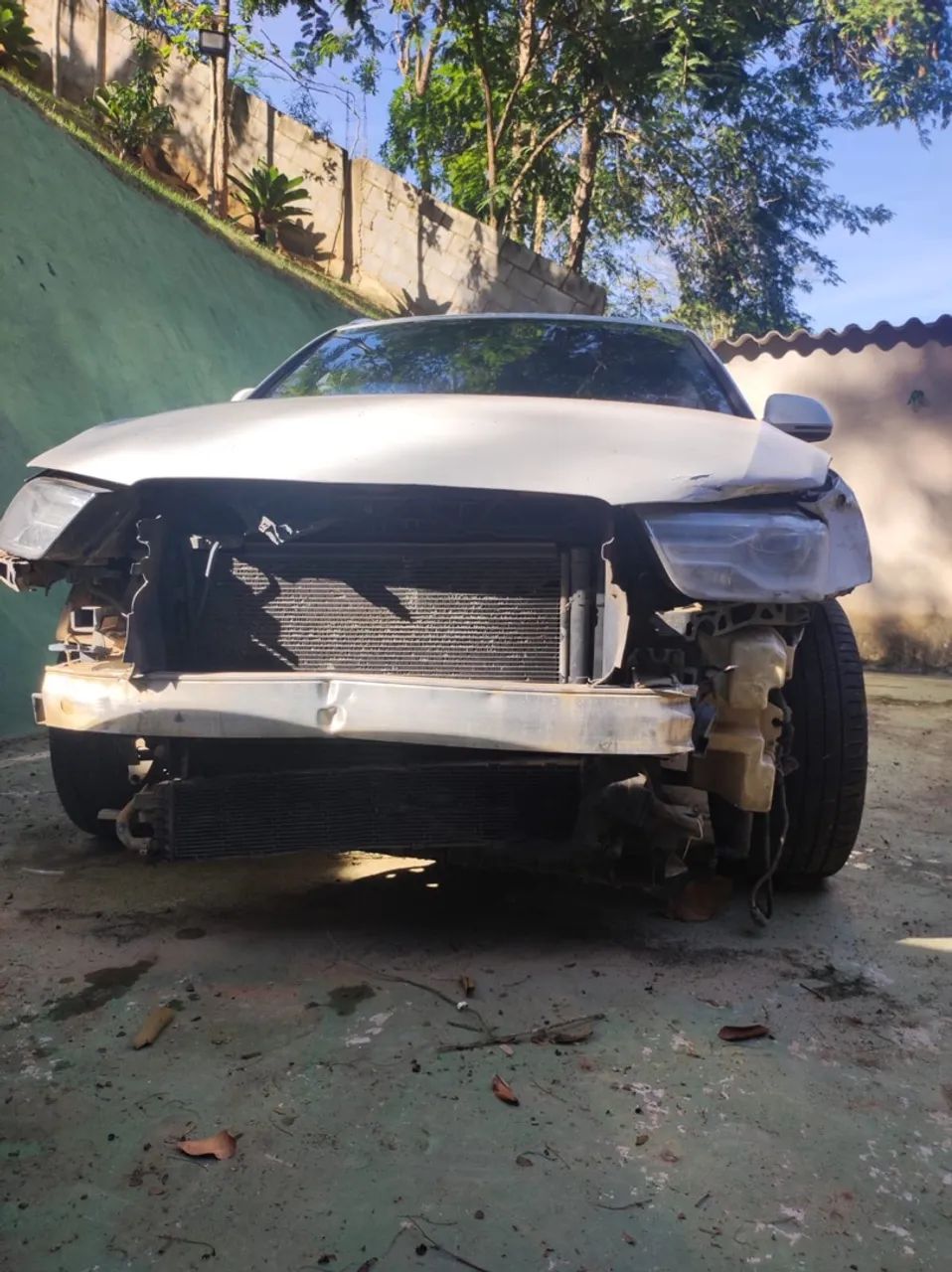 Audi Q3 1.4 TFSI/TFSI Flex S-tronic 5P 2018