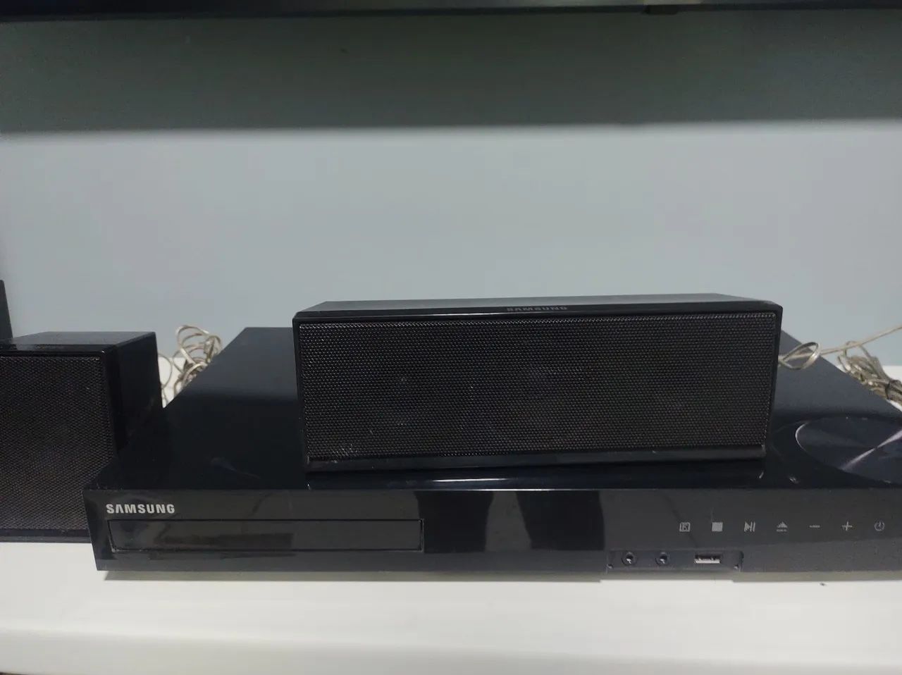 Home Samsung 