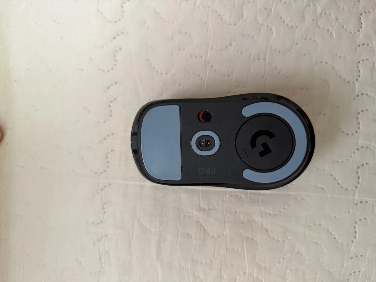 Mouse Logitech Pro X superlight  - Foto 3