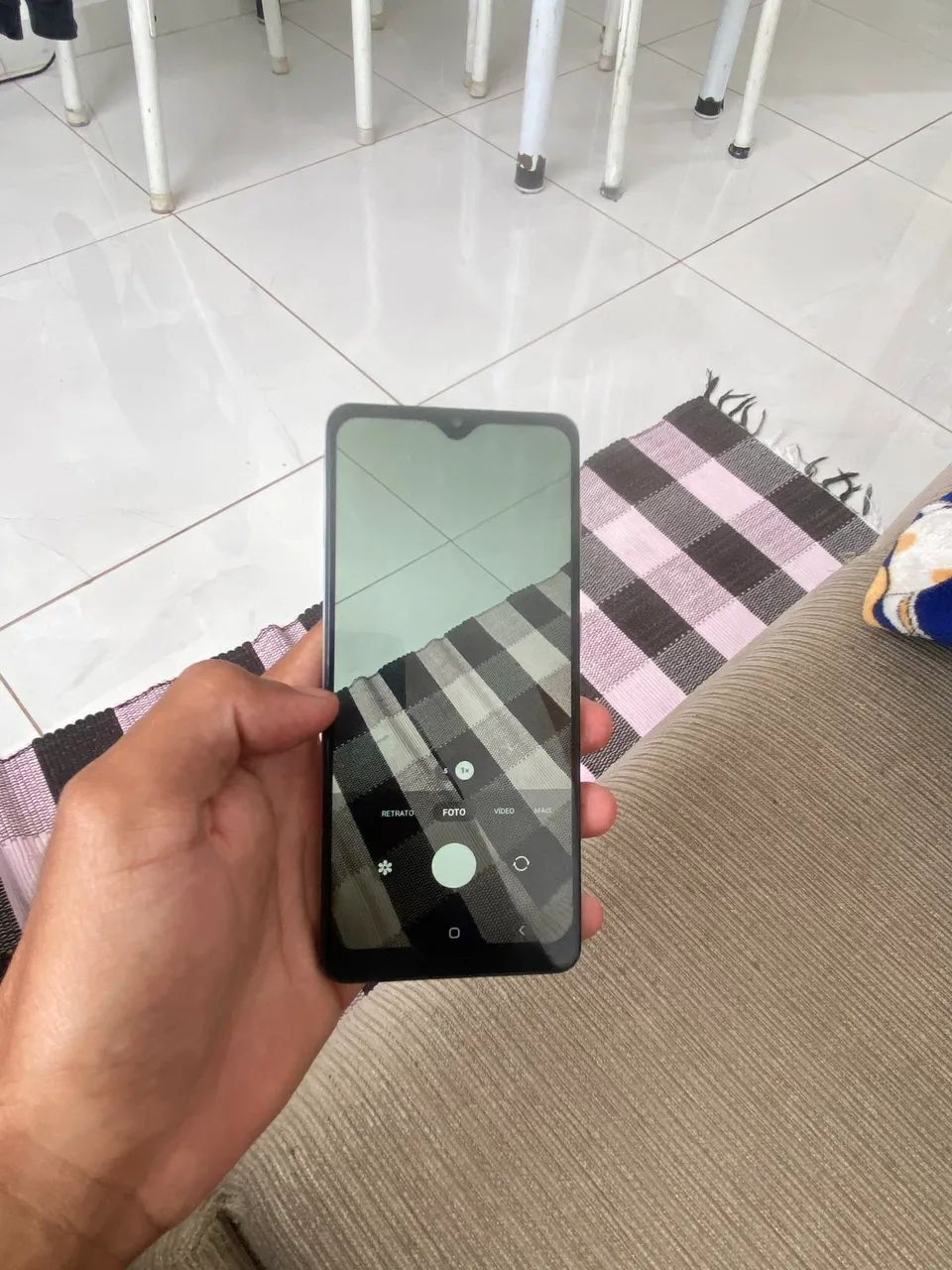 Galaxy a31 128gb - Foto 2