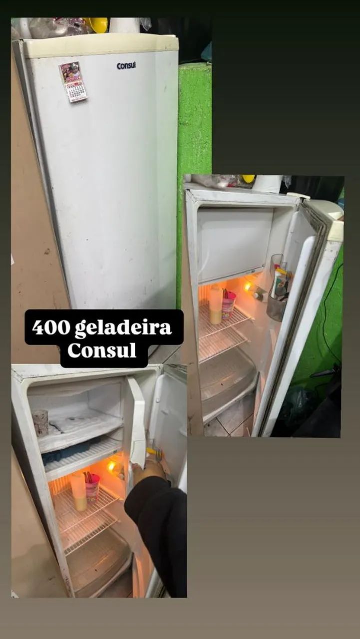 Geladeira  - Foto 2